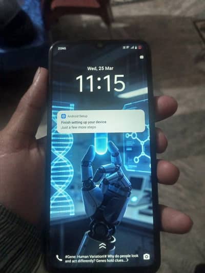 vivo Y03 PTA Approved 4/64