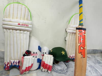 cricket kit