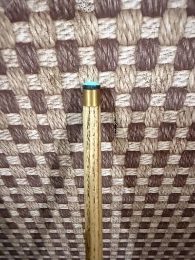 LP original two pieces cue