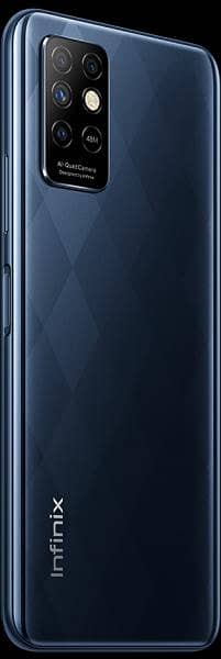 Infinix NOTE 8i    6[128]