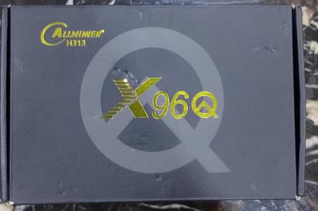 Android Led  Smart Box