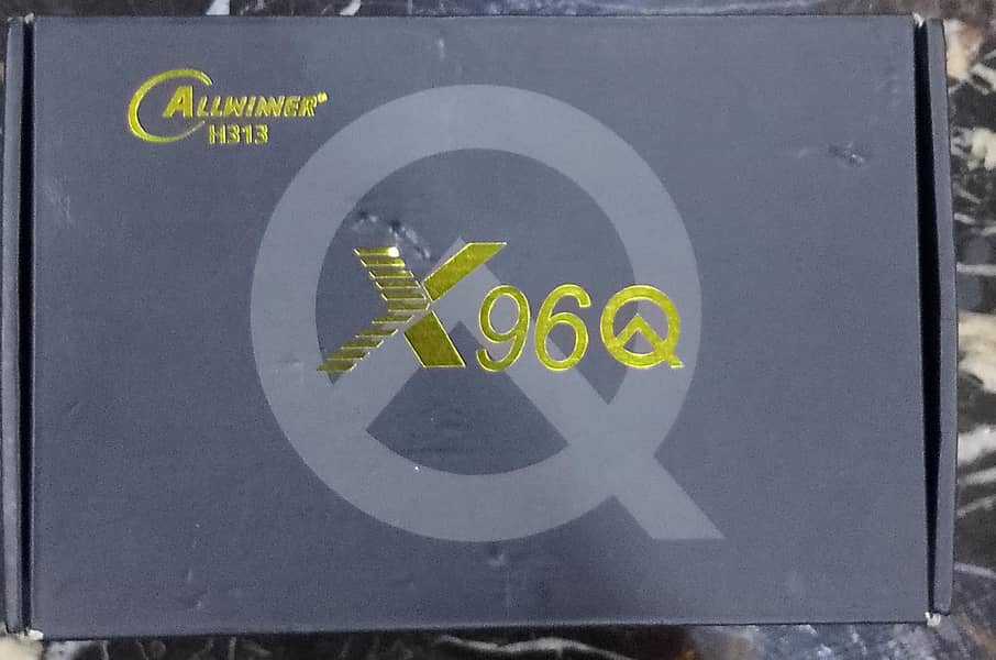 Android Led  Smart Box 0