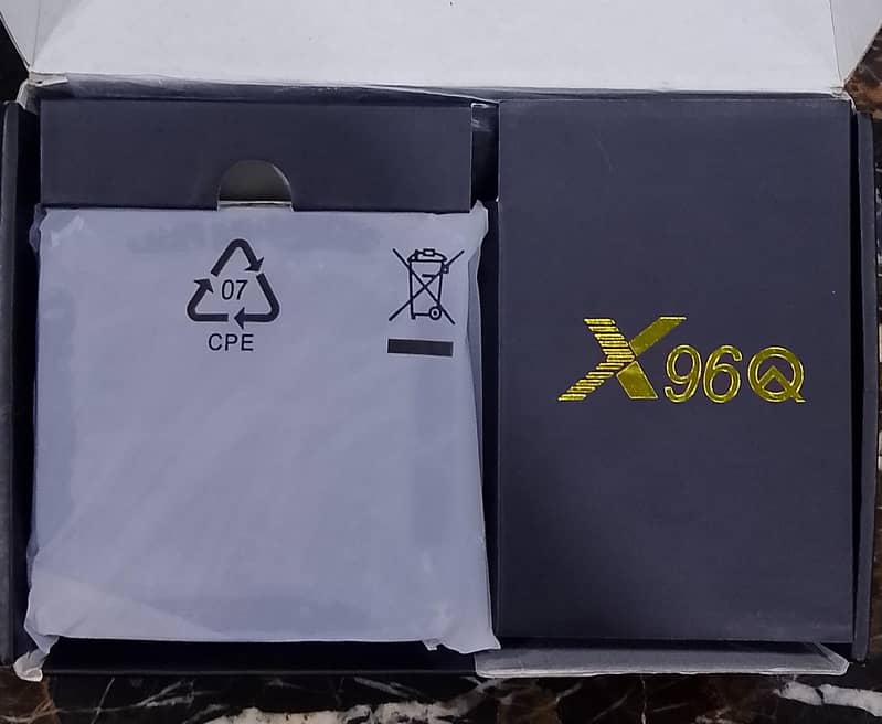 Android Led  Smart Box 3