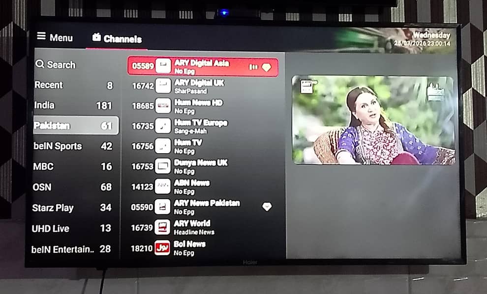 Android Led  Smart Box 5