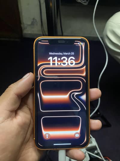 i phone Xr Convert into 17 Pro 64GB