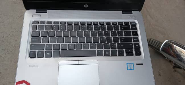 Hp g3 840 i5 6 gen