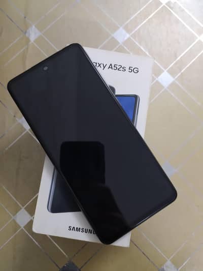 Samsung A52s 5g