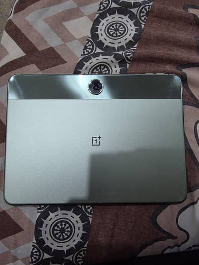 Oneplus pad go