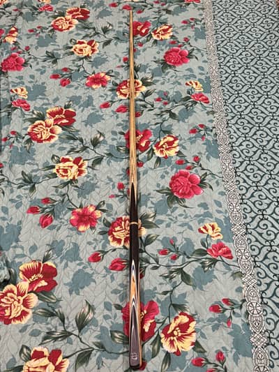 Original hand made mark richard cue