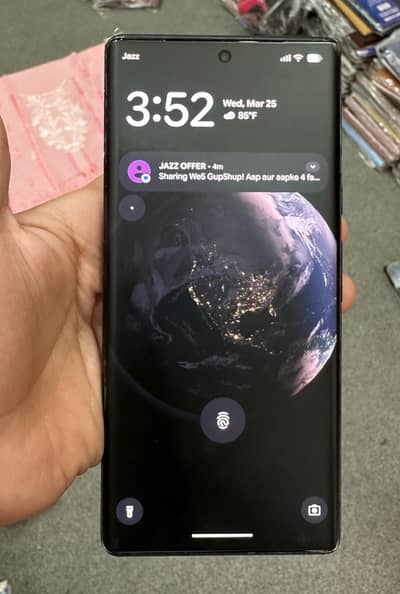 Google pixel 6pro 10/10