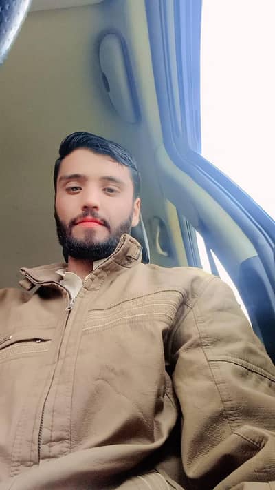 Driver Available | Experienced Car Driver | LTV License Holder