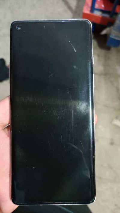 One plus Mobile 8/128