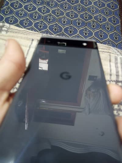 GOGGLE PIXEL 6A OFFICIAL PTA APPROVED