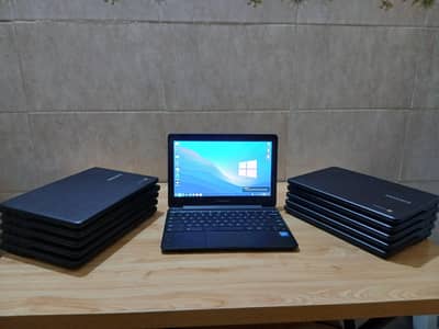 Samsung series 3 Chromebook