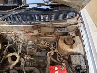 Suzuki Cultus VXR 2005