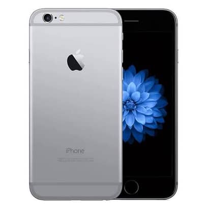 Iphone 6 non pta approved all ok phone