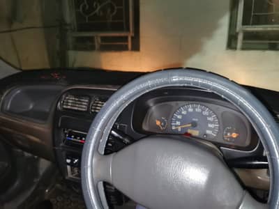 Alto vxr urgent sale