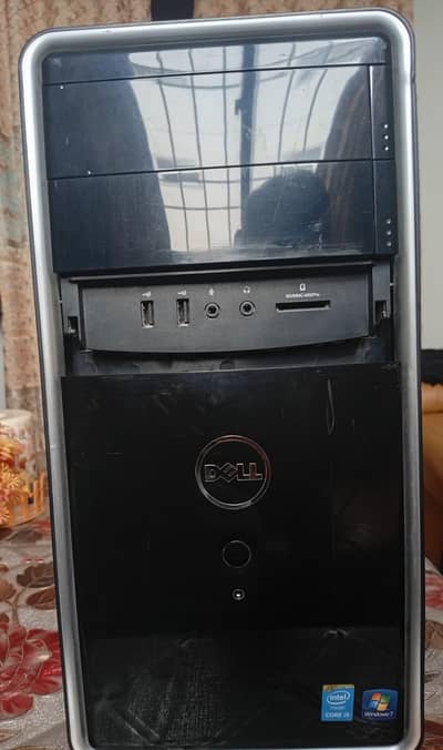 Dell core i5 4th generation