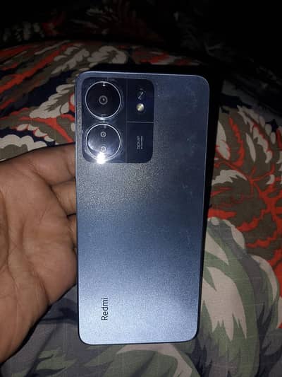 redmi 13c 6/128