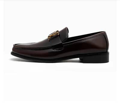 Original laced up shoes only one time used