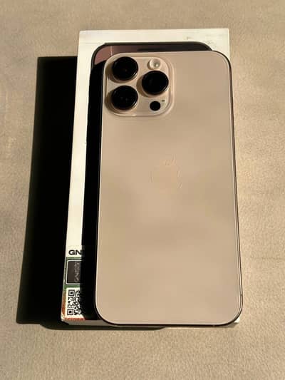 16 Pro max Factory unlock