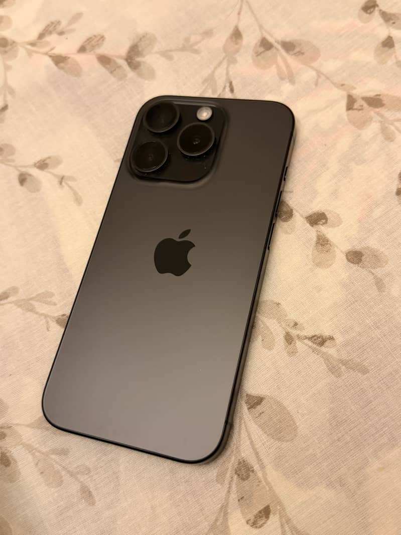 Iphone 15pro 4