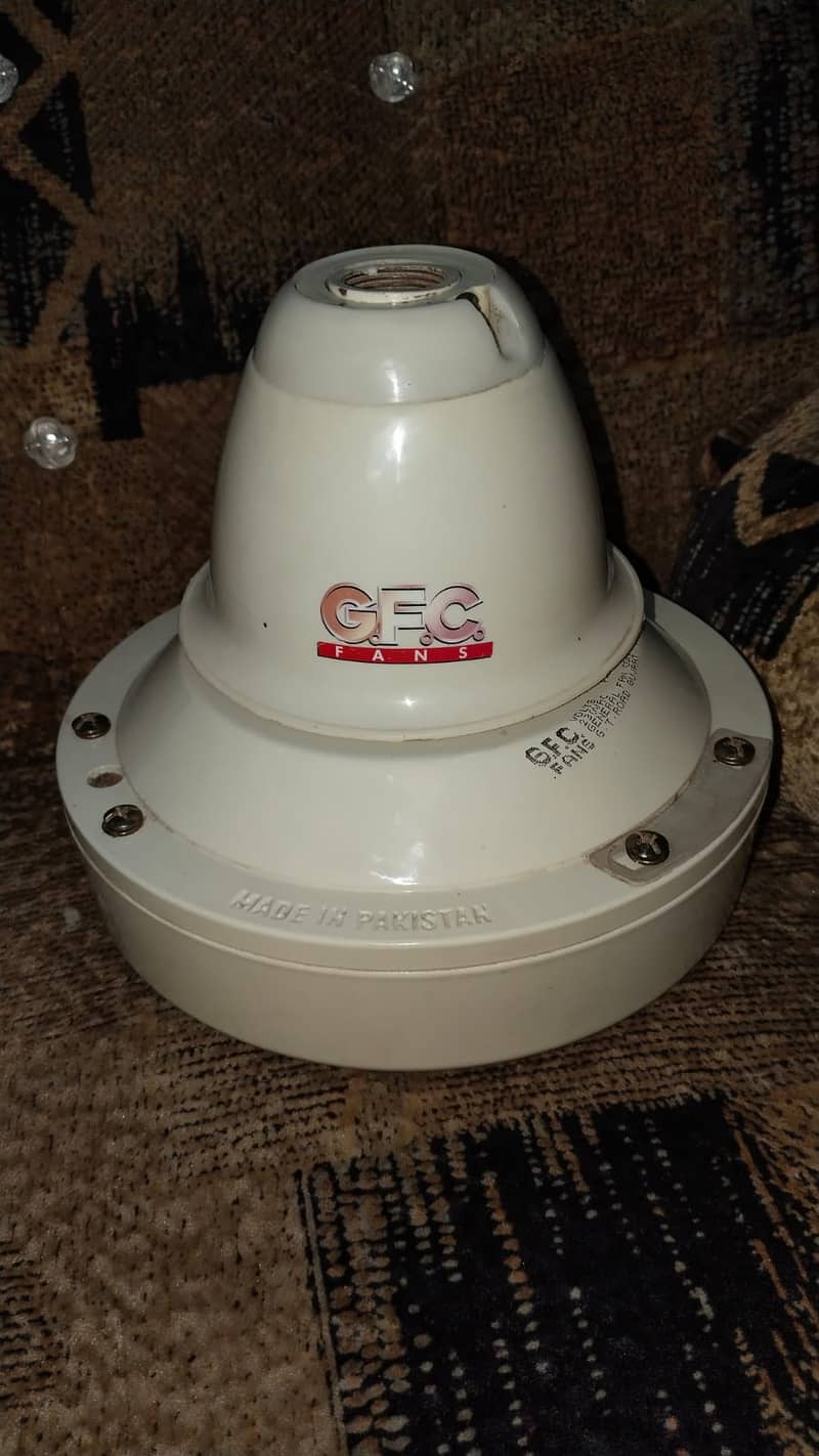 Ceiling Fan 2