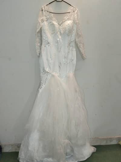New Branded Wedding Party Dress for Sale
