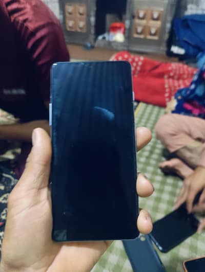 Redmi k40 gaming