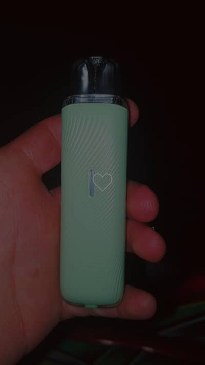 G 5 lite pod 18+ allowed