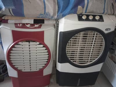 Super Asia Air Cooler