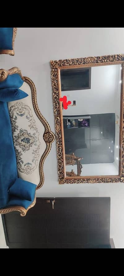 sofa set urgent sale