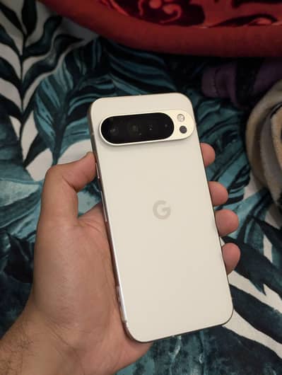 Pixel 9 Pro XL, 256gb, Cp