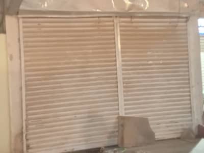 Shop For Rent in Block 14 Johar near Munawr chowrangi