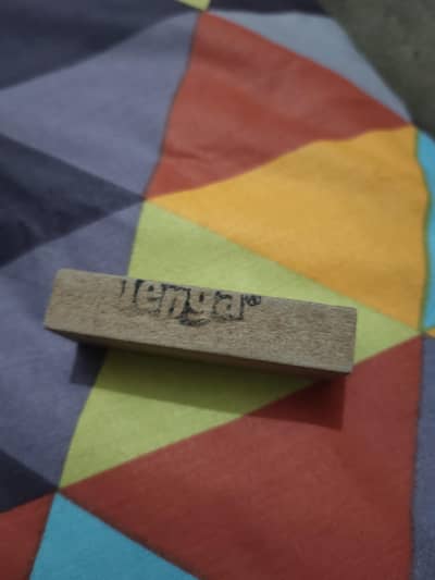 jenga tower 56 bocks