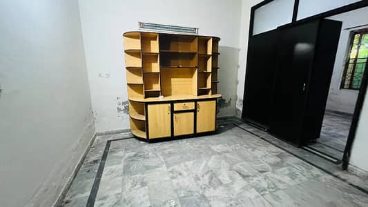 5 marla lower portion for rent