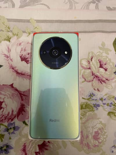 REDMI A3X AURORA GREEN FOR SALE