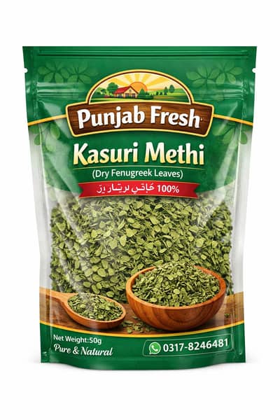Punjab food