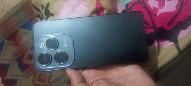 Infinix Hot 40 Pro 16/256