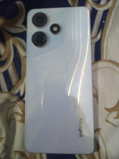 Infinix Hot 30
