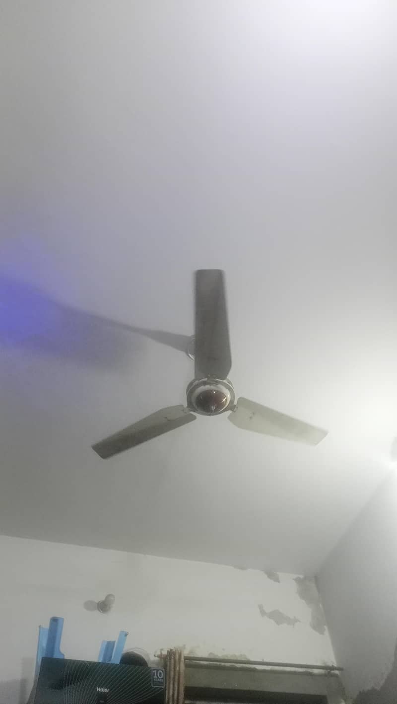 Ceiling fan 0