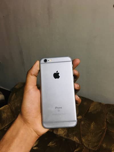 iPhone 6s 10/10 condition 16gb non pta