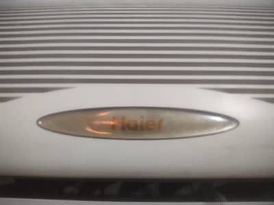 Haier non inverter  A. C