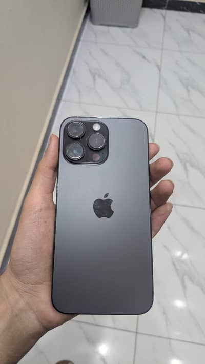 Iphone 14 pro max jv