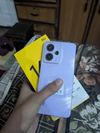 realme 14t 5g 12+12 24 gb ram 256 gb