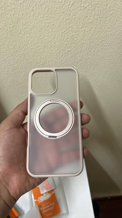 16 pro max 2 Torras Covers