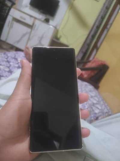 Google pixal 6 pro pta