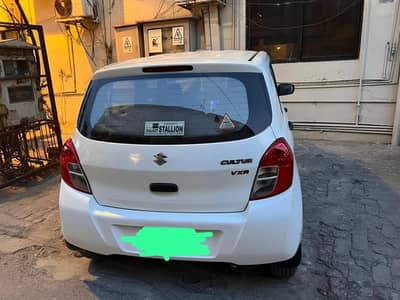 Cultus VXR 2021 Available for sale