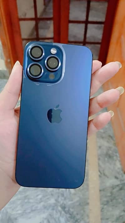 iphone 15 pro max jv 256gb