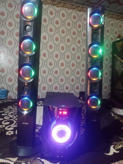 Audionic RB110 Urgent sale